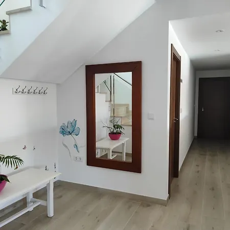 Holiday home Aromas De Alcala