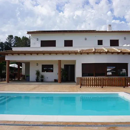 Aromas De Alcala Holiday home Alcala La Real