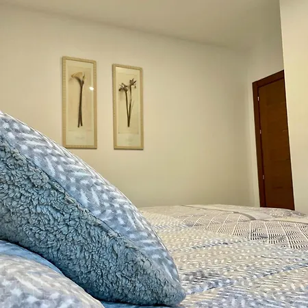 Holiday home Aromas De Alcala *