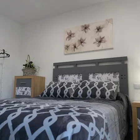 Holiday home Aromas De Alcala *