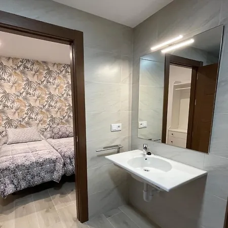 Holiday home Aromas De Alcala Alcala La Real