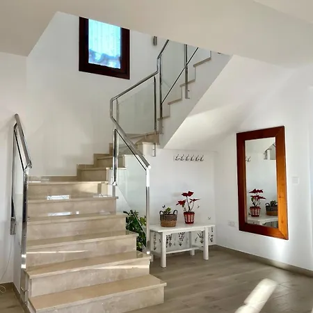 Holiday home Aromas De Alcala
