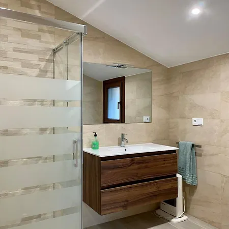 Holiday home Aromas De Alcala