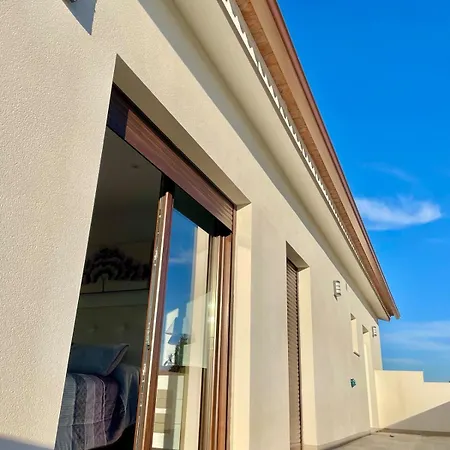 Holiday home Aromas De Alcala *