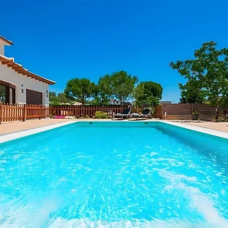 Aromas De Alcala Holiday home Alcala La Real